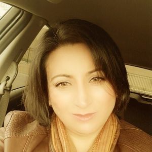 Meet your Posher, Araceli